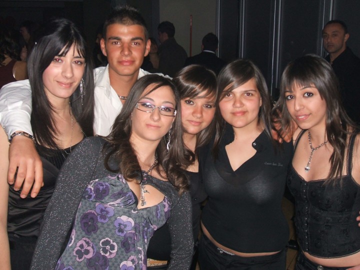 RAGGIONERIA DJM  (203)